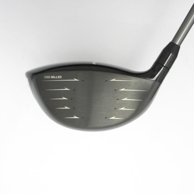 【中古ゴルフクラブ】プロギア　RS　RS JUST D ドライバー Diamana FOR PRGR SILVER　シャフト：Diamana FOR PRGR SILVER_2