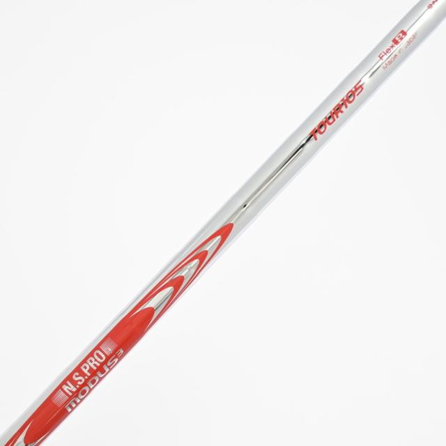 【中古ゴルフクラブ】ブリヂストン　BRIDGESTONE GOLF　BITING SPIN ウェッジ N.S.PRO MODUS3 TOUR 105　シャフト：N.S.PRO MODUS3 TOU…