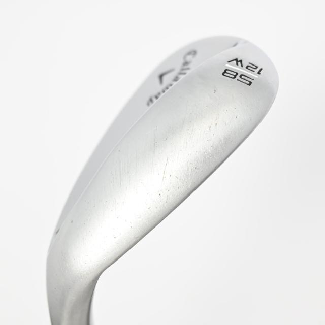 【中古ゴルフクラブ】キャロウェイゴルフ　Callaway Golf　OPUS クロム ウェッジ N.S.PRO 950GH neo　シャフト：N.S.PRO 950GH neo