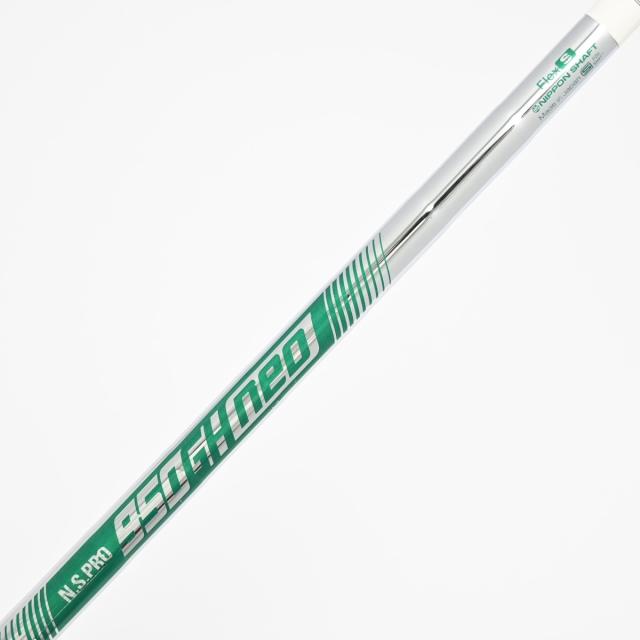 【中古ゴルフクラブ】キャロウェイゴルフ　Callaway Golf　OPUS クロム ウェッジ N.S.PRO 950GH neo　シャフト：N.S.PRO 950GH neo