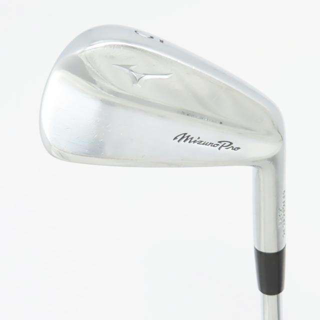 【中古ゴルフクラブ】ミズノ　Mizuno Pro　MizunoPro 120 アイアン Dynamic Gold　シャフト：Dynamic Gold