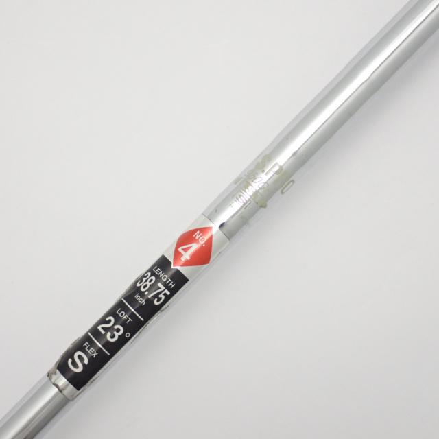 【中古ゴルフクラブ】ダンロップ　SRIXON　スリクソン ZX ユーティリティ N.S.PRO 950GH DST　シャフト：N.S.PRO 950GH DST