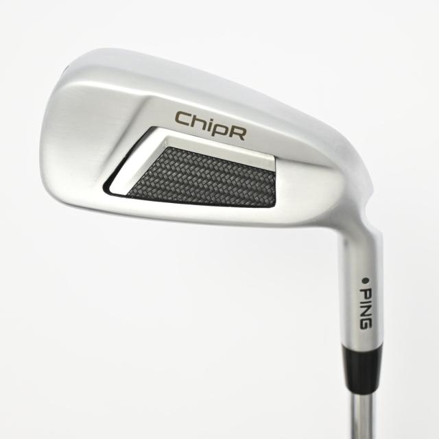 【中古ゴルフクラブ】ピン　ChipR　ChipR ハイドロパールクローム仕上げ ウェッジ Z-Z115　シャフト：Z-Z115
