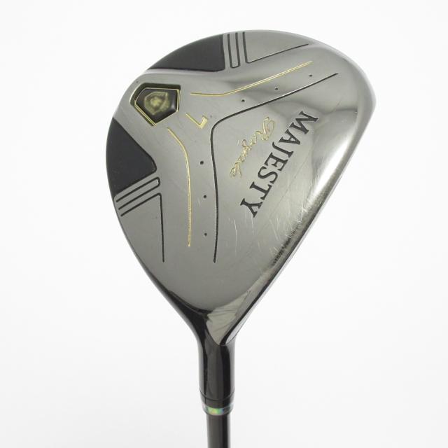 【中古ゴルフクラブ】マジェスティゴルフ　MAJESTY　ロイヤル(2021) フェアウェイウッド MAJESTY LV540　シャフト：MAJESTY LV540