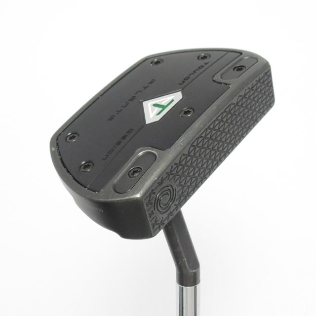 【中古ゴルフクラブ】オデッセイ　TOULON　TOULON ATLANTA(2022) パター その他　シャフト：その他