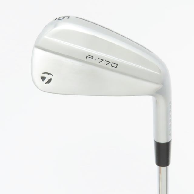 中古ゴルフクラブ】テーラーメイド P770 P770(2024) アイアン Dynamic