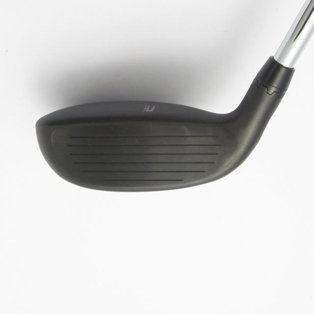 【中古ゴルフクラブ】コブラ　KING　キング TEC ハイブリッド ユーティリティ N.S.PRO 950GH neo　シャフト：N.S.PRO 950GH neo