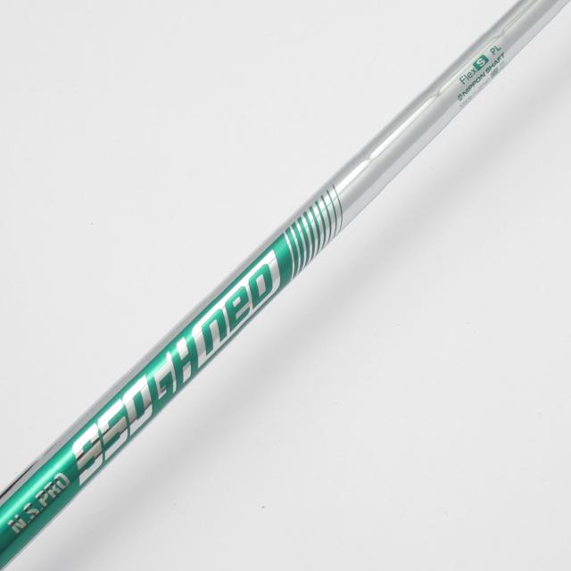 【中古ゴルフクラブ】コブラ　KING　キング TEC ハイブリッド ユーティリティ N.S.PRO 950GH neo　シャフト：N.S.PRO 950GH neo