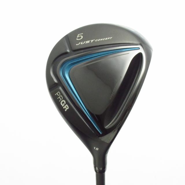 【中古ゴルフクラブ】プロギア　RS　RSX(2024) フェアウェイウッド Diamana FOR PRGR　シャフト：Diamana FOR PRGR