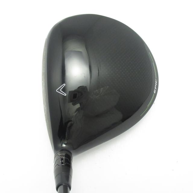 【中古ゴルフクラブ】キャロウェイゴルフ　EPIC　エピック SPEED ドライバー Diamana 50 for Callaway　シャフト：Diamana 50 for Call…_1