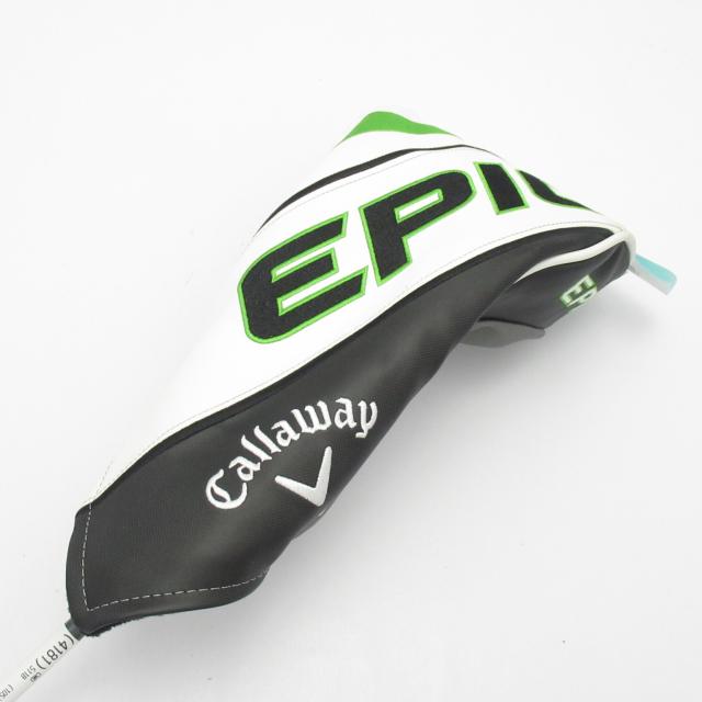 【中古ゴルフクラブ】キャロウェイゴルフ　EPIC　エピック SPEED ドライバー Diamana 50 for Callaway　シャフト：Diamana 50 for Call…_7