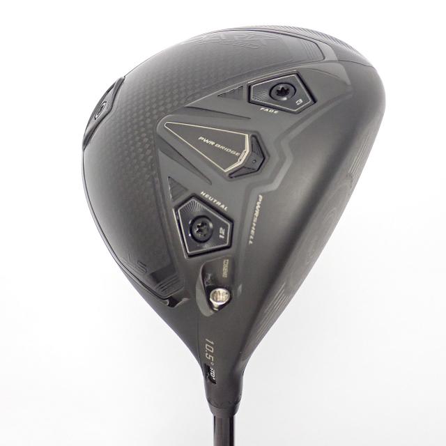 【中古ゴルフクラブ】コブラ　DARKSPEED　ダークスピード LS ドライバー Speeder NX for Cobra SILVER　シャフト：Speeder NX for Cobr…