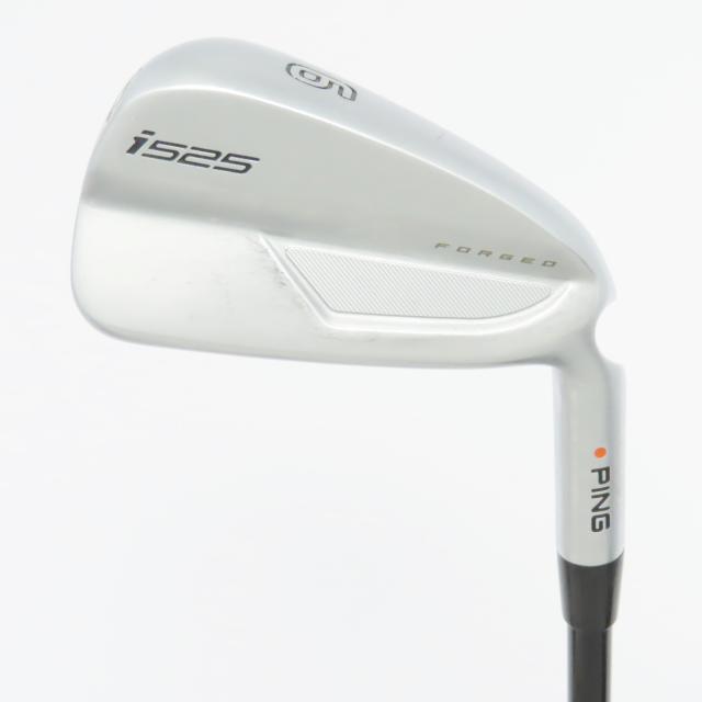 【中古ゴルフクラブ】ピン　I SERIES　i525 アイアン ALTA J CB BLACK　シャフト：ALTA J CB BLACK