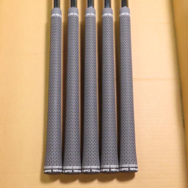 【中古ゴルフクラブ】テーラーメイド　P790　P790(2025) アイアン N.S.PRO MODUS3 TOUR 105　シャフト：N.S.PRO MODUS3 TOUR 105