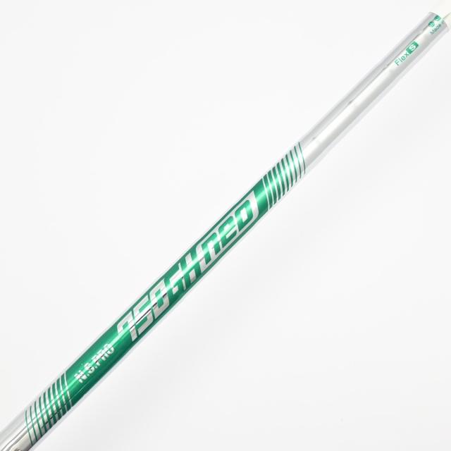 【中古ゴルフクラブ】ピン　PING　S159 ウェッジ N.S.PRO 750GH neo　シャフト：N.S.PRO 750GH neo　レフティ
