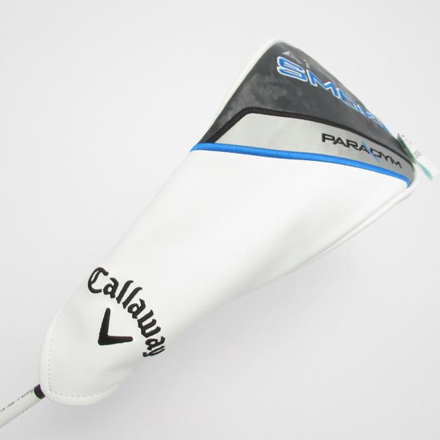 【中古ゴルフクラブ】キャロウェイゴルフ　Ai SMOKE　パラダイム Ai SMOKE MAX ドライバー TENSEI 50 for Callaway　シャフト：TENSEI …_7