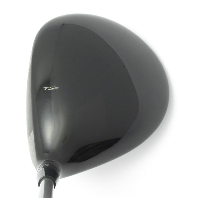 【中古ゴルフクラブ】タイトリスト　TSR　TSR3 ドライバー TSP310 60　シャフト：TSP310 60_1
