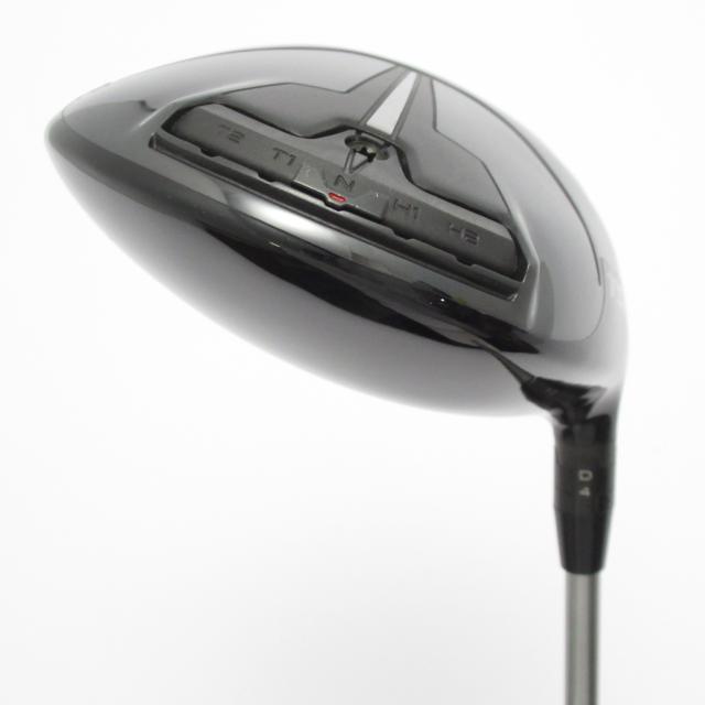 【中古ゴルフクラブ】タイトリスト　TSR　TSR3 ドライバー TSP310 60　シャフト：TSP310 60_4