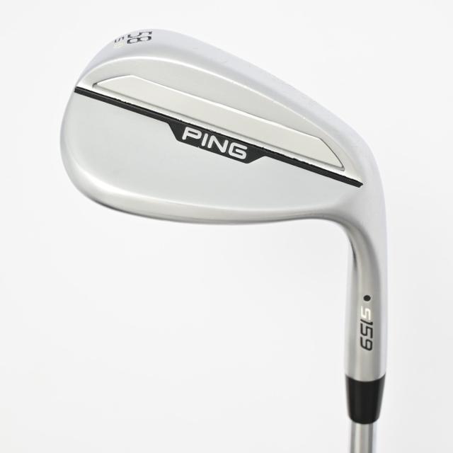 【中古ゴルフクラブ】ピン　PING　S159 ウェッジ N.S.PRO MODUS3 TOUR 115　シャフト：N.S.PRO MODUS3 TOUR 115