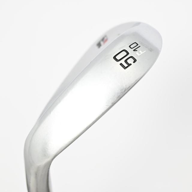 【中古ゴルフクラブ】ブリヂストン　BRIDGESTONE GOLF　BITING SPIN ウェッジ N.S.PRO MODUS3 SYSTEM3 TOUR 125　シャフト：N.S.PRO MO…