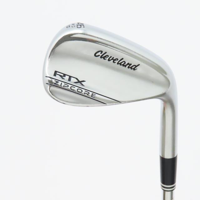 【中古ゴルフクラブ】クリーブランド　RTX　RTX ジップコア ツアーサテン ウェッジ N.S.PRO 950GH　シャフト：N.S.PRO 950GH