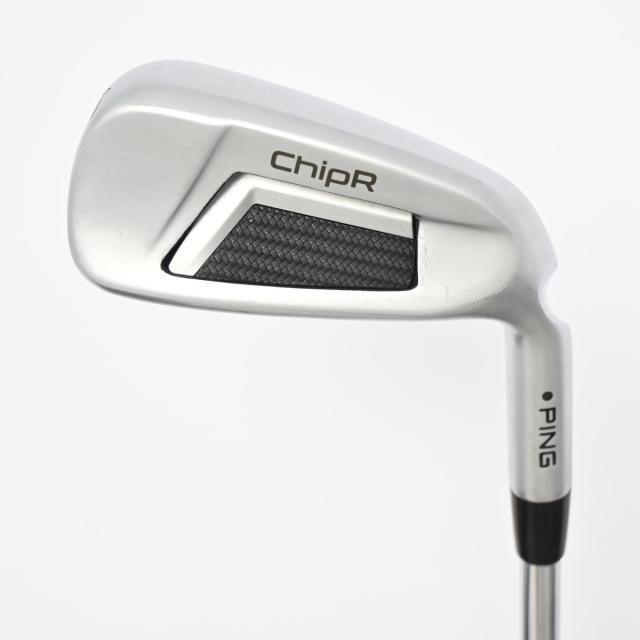 【中古ゴルフクラブ】ピン　ChipR　ChipR ハイドロパールクローム仕上げ ウェッジ Z-Z115　シャフト：Z-Z115