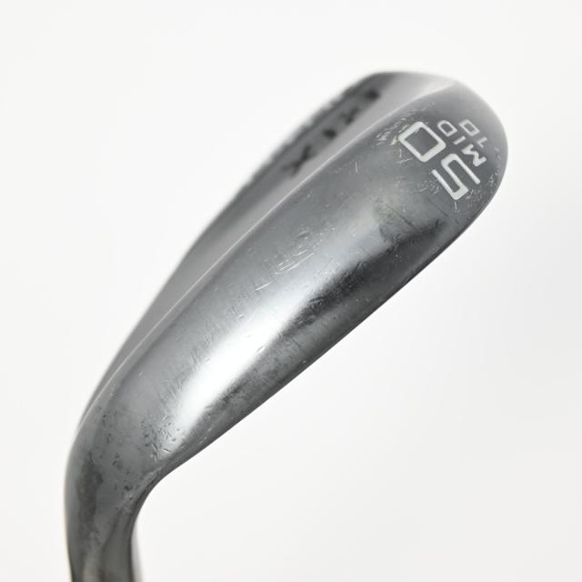【中古ゴルフクラブ】クリーブランド　RTX　RTX ジップコア ブラックサテン ウェッジ N.S.PRO 950GH neo　シャフト：N.S.PRO 950GH neo
