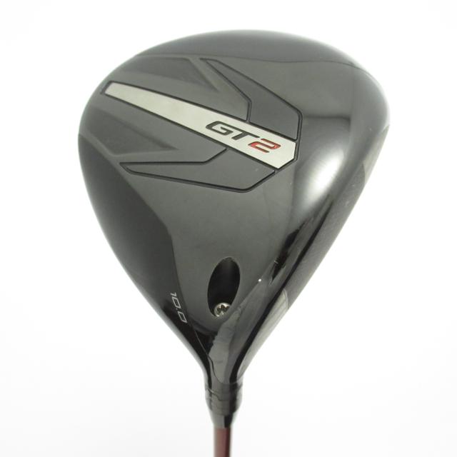 【中古ゴルフクラブ】タイトリスト　TITLEIST　GT2 ドライバー PROJECT X DENALI RED 50　シャフト：PROJECT X DENALI RED 50