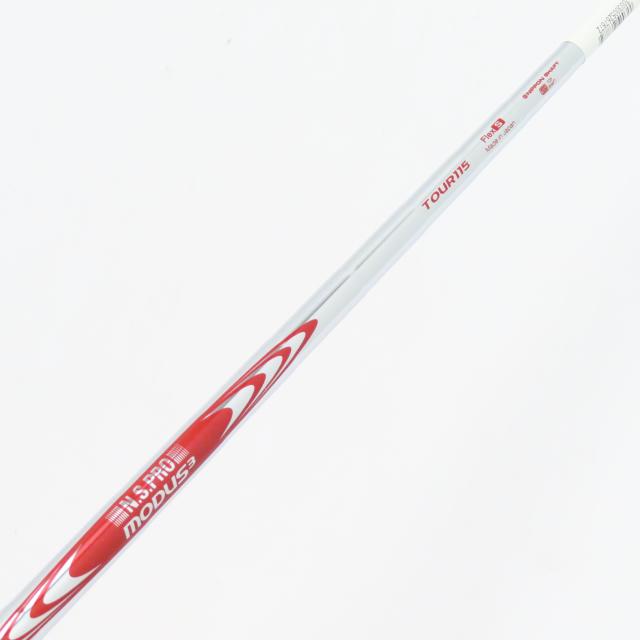 【中古ゴルフクラブ】フォーティーン　FOURTEEN　FA-W ウェッジ N.S.PRO MODUS3 TOUR 115　シャフト：N.S.PRO MODUS3 TOUR 115