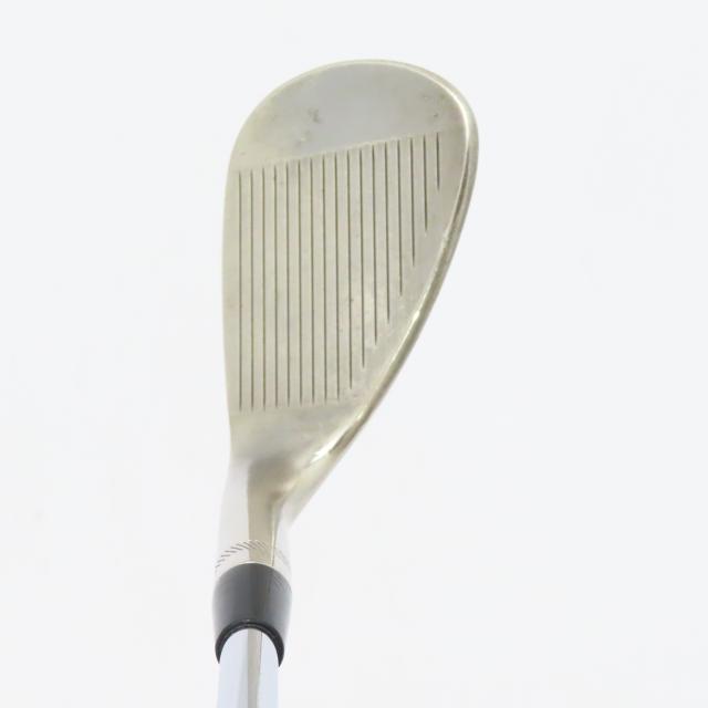 【中古ゴルフクラブ】タイトリスト　Vokey　ボーケイ SM9 BRASHED STEEL ウェッジ N.S.PRO 950GH neo　シャフト：N.S.PRO 950GH neo