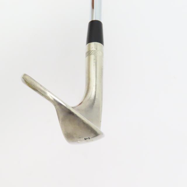 【中古ゴルフクラブ】タイトリスト　Vokey　ボーケイ SM9 BRASHED STEEL ウェッジ N.S.PRO 950GH neo　シャフト：N.S.PRO 950GH neo
