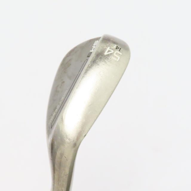 【中古ゴルフクラブ】タイトリスト　Vokey　ボーケイ SM9 BRASHED STEEL ウェッジ N.S.PRO 950GH neo　シャフト：N.S.PRO 950GH neo