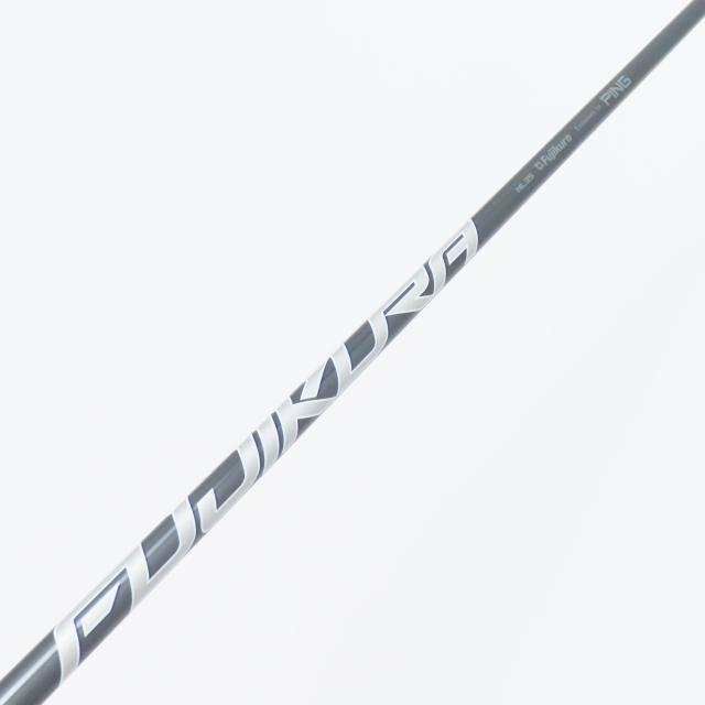 【中古ゴルフクラブ】ピン　G440　G440 HL MAX ドライバー SPEEDER NX GREY 35　シャフト：SPEEDER NX GREY 35_5