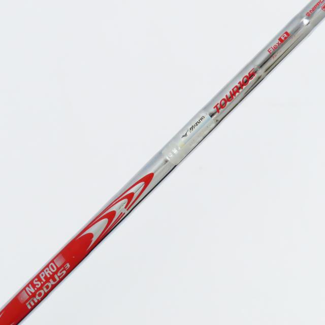 【中古ゴルフクラブ】ミズノ　Mizuno Pro　Mizuno Pro 719 アイアン N.S.PRO MODUS3 TOUR 105　シャフト：N.S.PRO MODUS3 TOUR 105