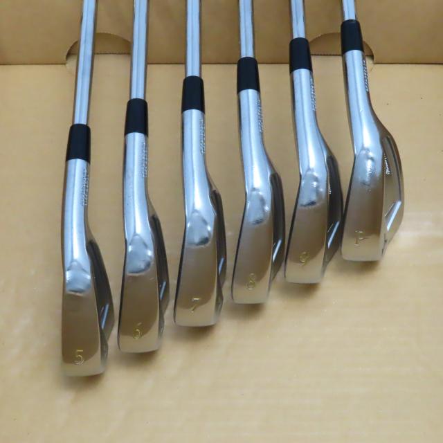 【中古ゴルフクラブ】ミズノ　Mizuno Pro　Mizuno Pro 719 アイアン N.S.PRO MODUS3 TOUR 105　シャフト：N.S.PRO MODUS3 TOUR 105