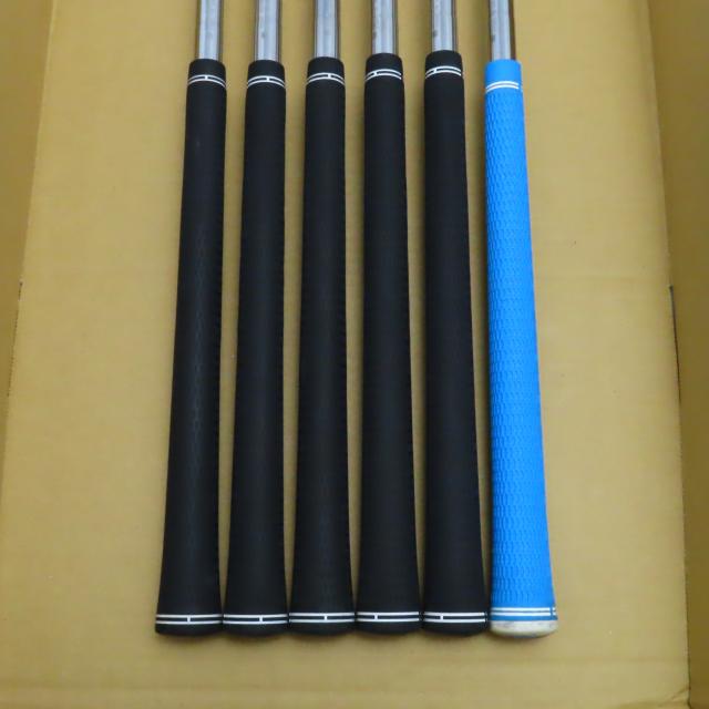 【中古ゴルフクラブ】ミズノ　Mizuno Pro　Mizuno Pro 719 アイアン N.S.PRO MODUS3 TOUR 105　シャフト：N.S.PRO MODUS3 TOUR 105