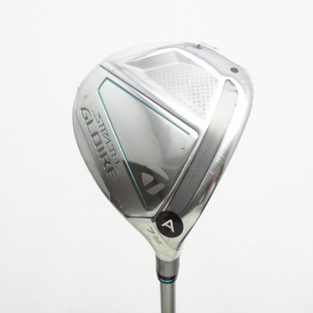 【中古ゴルフクラブ】テーラーメイド　STEALTH　ステルス グローレ フェアウェイウッド Speeder NX for TM　シャフト：Speeder NX for …