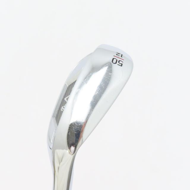 【中古ゴルフクラブ】キャロウェイゴルフ　Callaway Golf　CB 23 ウェッジ N.S.PRO ZELOS 7　シャフト：N.S.PRO ZELOS 7