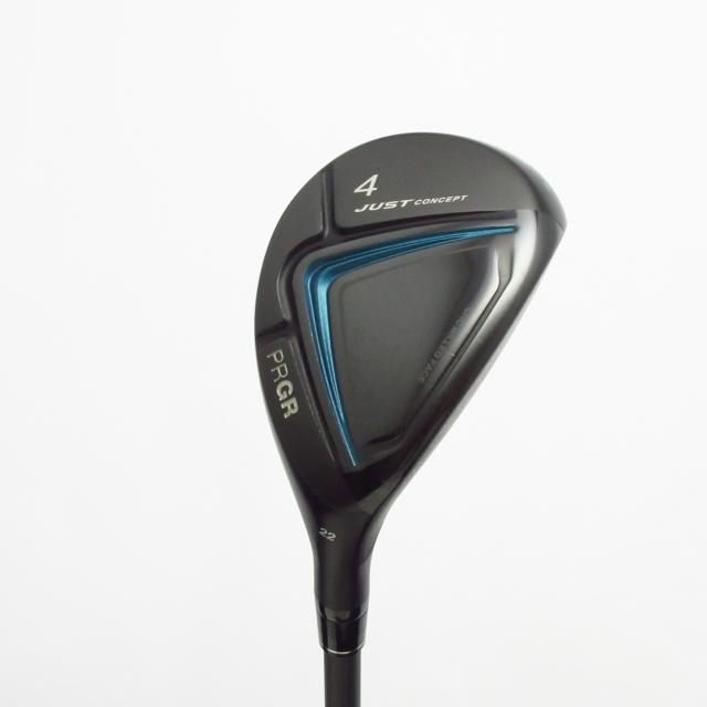 【中古ゴルフクラブ】プロギア　RS　RSX(2024) ユーティリティ TENSEI FOR PRGR　シャフト：TENSEI FOR PRGR