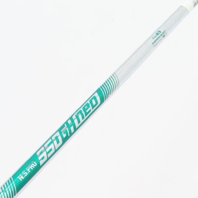 【中古ゴルフクラブ】本間ゴルフ　TOUR WORLD　ツアーワールド TW-W ウェッジ N.S.PRO 950GH neo　シャフト：N.S.PRO 950GH neo
