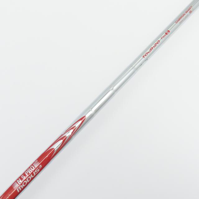 【中古ゴルフクラブ】キャロウェイゴルフ　X　X フォージド CB アイアン N.S.PRO MODUS3 TOUR 120　シャフト：N.S.PRO MODUS3 TOUR 120
