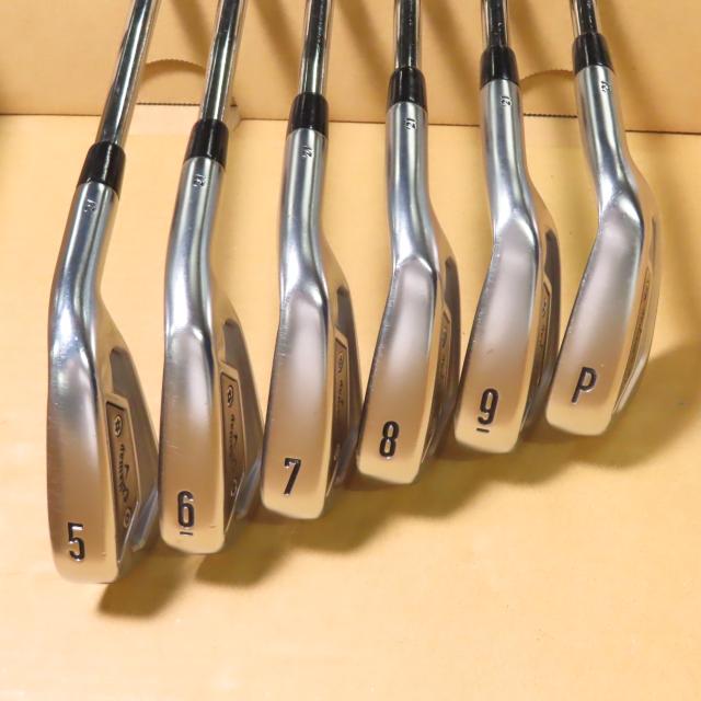 【中古ゴルフクラブ】キャロウェイゴルフ　X　X フォージド CB アイアン N.S.PRO MODUS3 TOUR 120　シャフト：N.S.PRO MODUS3 TOUR 120