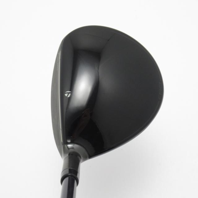 【中古ゴルフクラブ】テーラーメイド　Qi10　Qi10 フェアウェイウッド Diamana Blue TM50　シャフト：Diamana Blue TM50_1