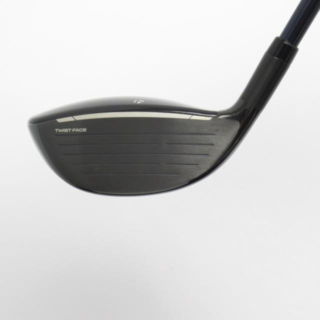 【中古ゴルフクラブ】テーラーメイド　Qi10　Qi10 フェアウェイウッド Diamana Blue TM50　シャフト：Diamana Blue TM50_2