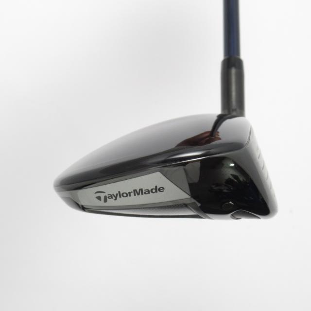 【中古ゴルフクラブ】テーラーメイド　Qi10　Qi10 フェアウェイウッド Diamana Blue TM50　シャフト：Diamana Blue TM50_3