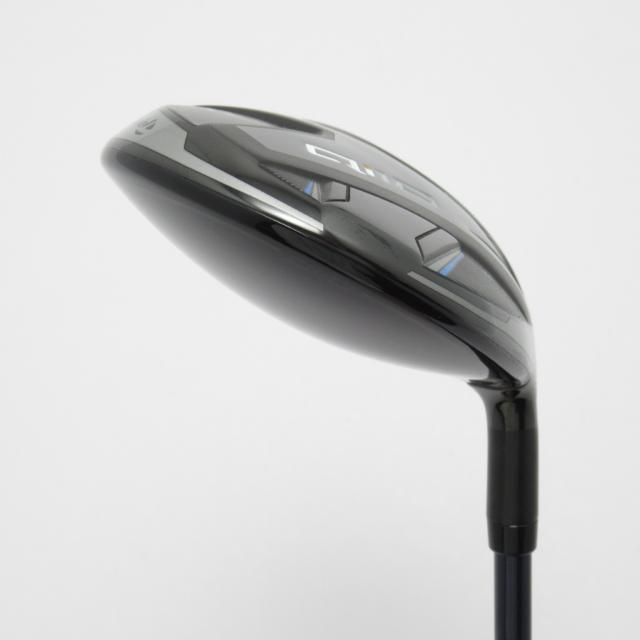 【中古ゴルフクラブ】テーラーメイド　Qi10　Qi10 フェアウェイウッド Diamana Blue TM50　シャフト：Diamana Blue TM50_4