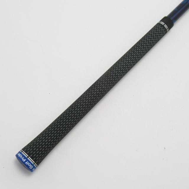 【中古ゴルフクラブ】テーラーメイド　Qi10　Qi10 フェアウェイウッド Diamana Blue TM50　シャフト：Diamana Blue TM50_6