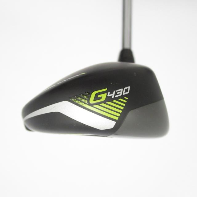 【中古ゴルフクラブ】ピン　G430　G430 ハイブリッド ユーティリティ N.S.PRO MODUS3 TOUR 120　シャフト：N.S.PRO MODUS3 TOUR 120