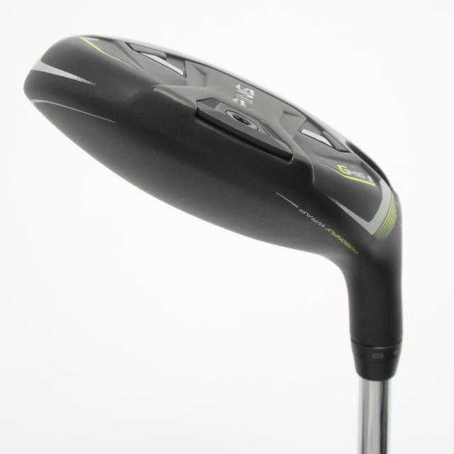 【中古ゴルフクラブ】ピン　G430　G430 ハイブリッド ユーティリティ N.S.PRO MODUS3 TOUR 120　シャフト：N.S.PRO MODUS3 TOUR 120