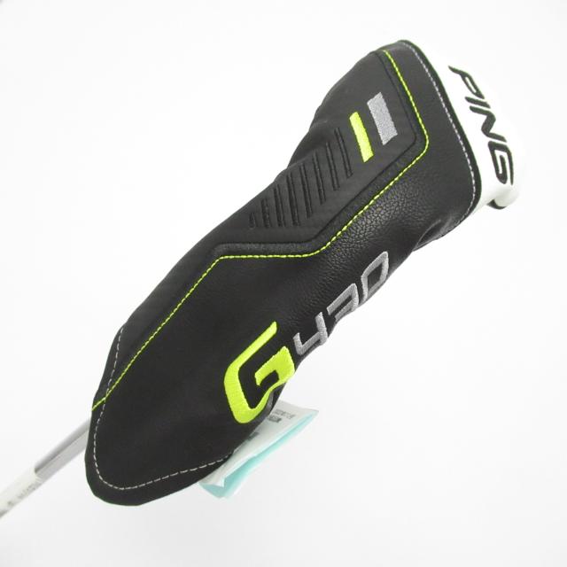 【中古ゴルフクラブ】ピン　G430　G430 ハイブリッド ユーティリティ N.S.PRO MODUS3 TOUR 120　シャフト：N.S.PRO MODUS3 TOUR 120